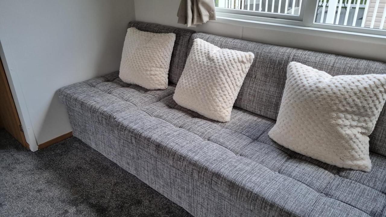 Southview Skegness Caravan Holidays 외부 사진