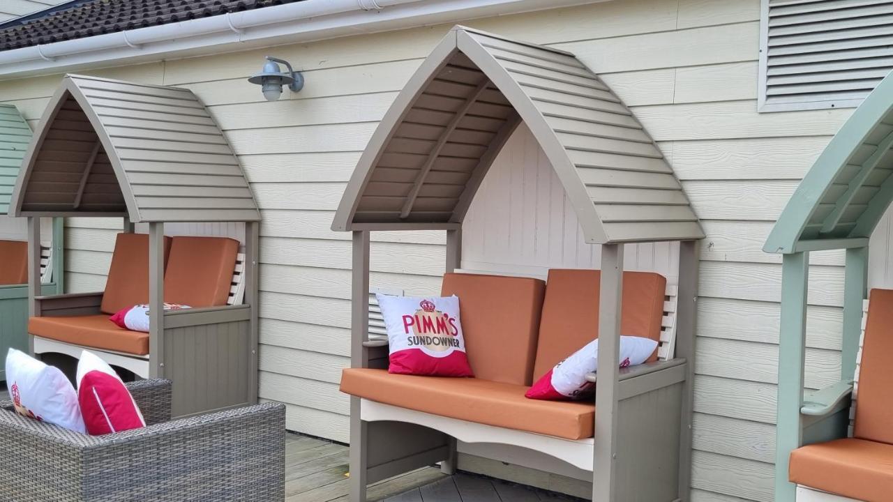 Southview Skegness Caravan Holidays 외부 사진