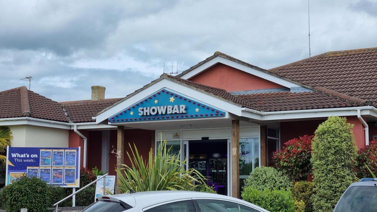 Southview Skegness Caravan Holidays 외부 사진