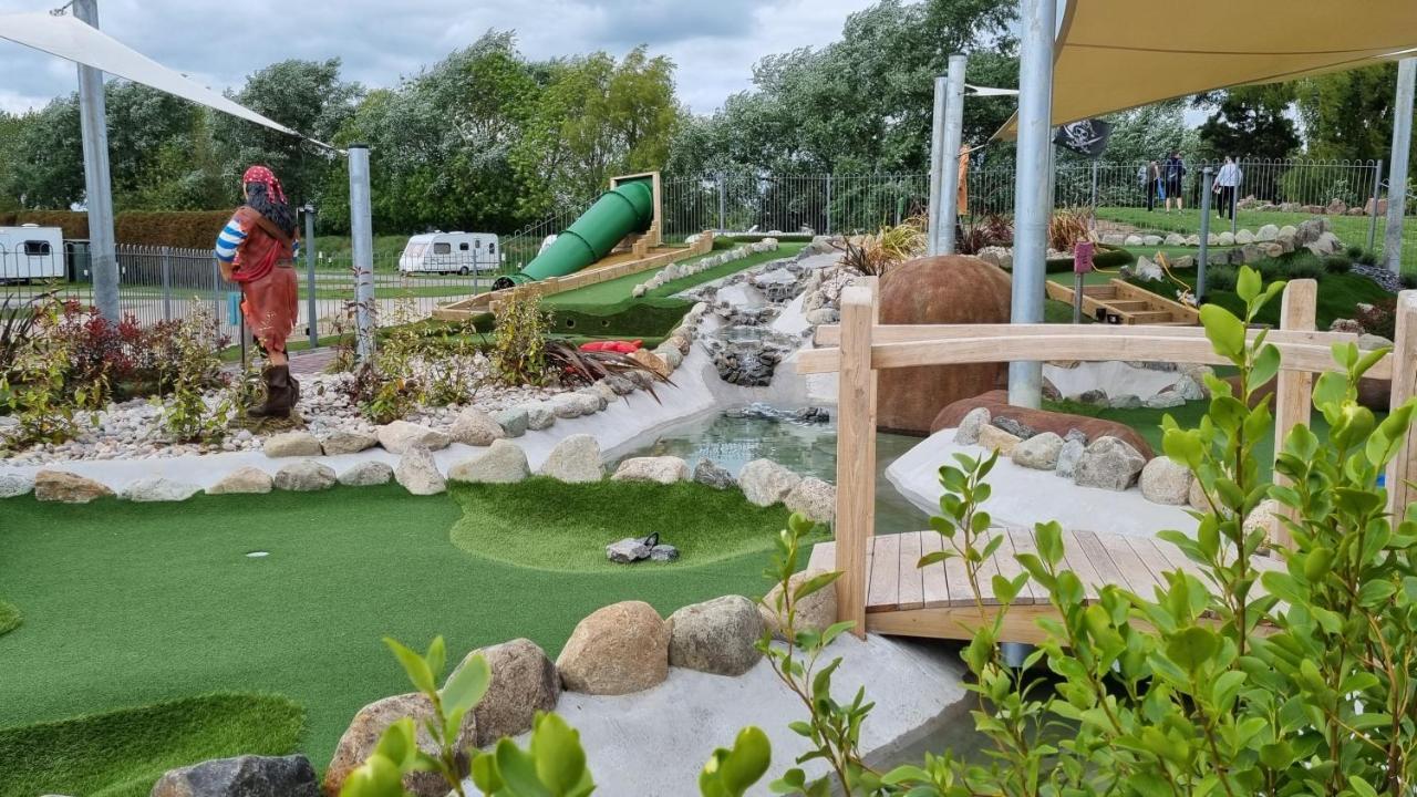 Southview Skegness Caravan Holidays 외부 사진