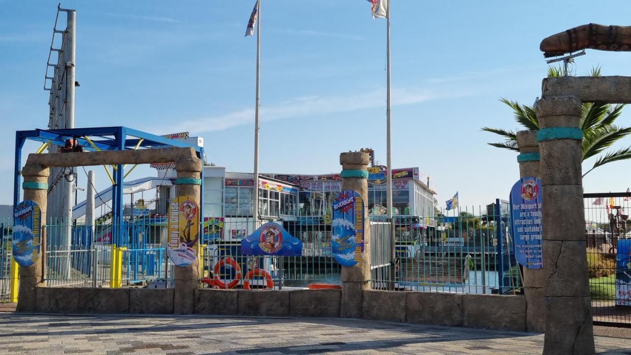 Southview Skegness Caravan Holidays 외부 사진