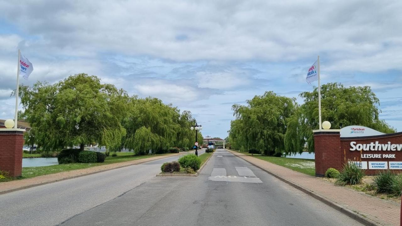 Southview Skegness Caravan Holidays 외부 사진