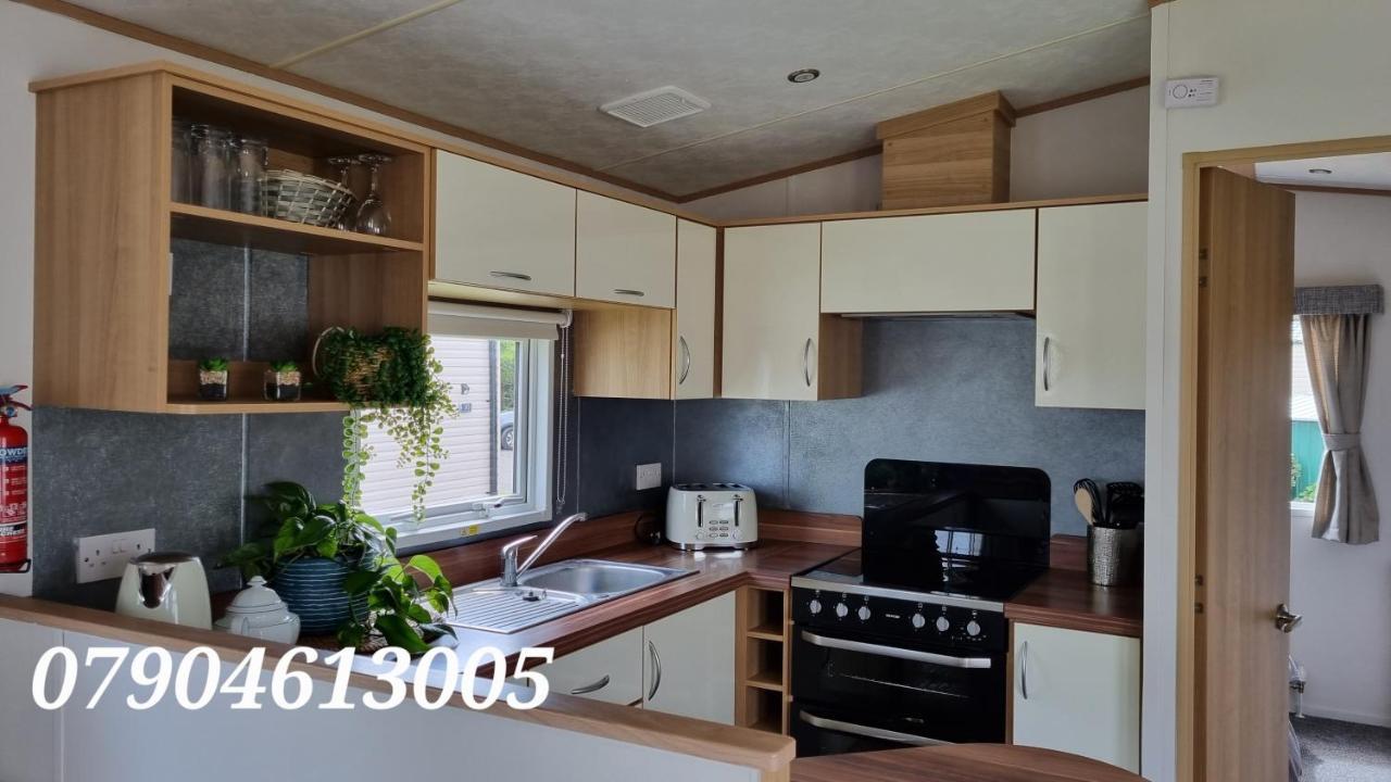 Southview Skegness Caravan Holidays 외부 사진